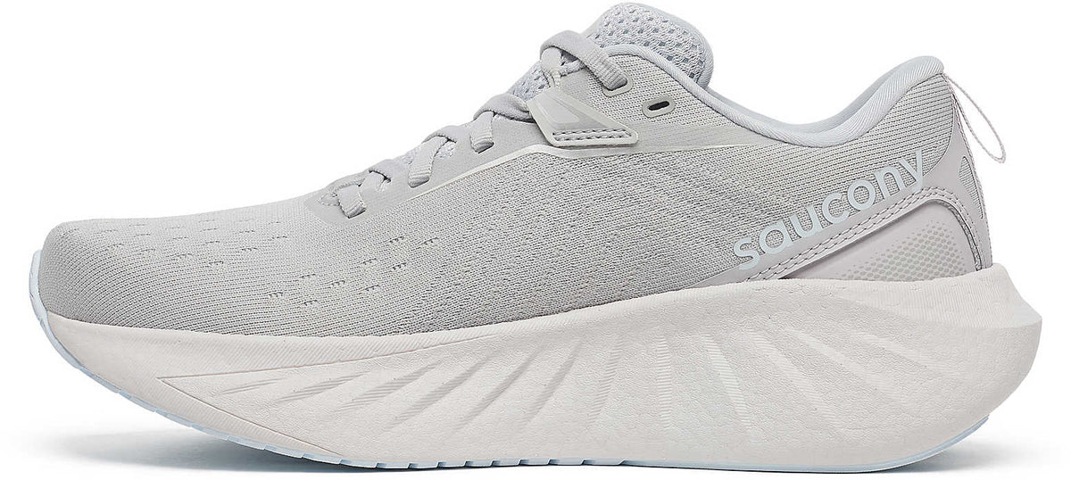 Saucony Triumph 22 Women's Running Shoes - Grey | Running & Training