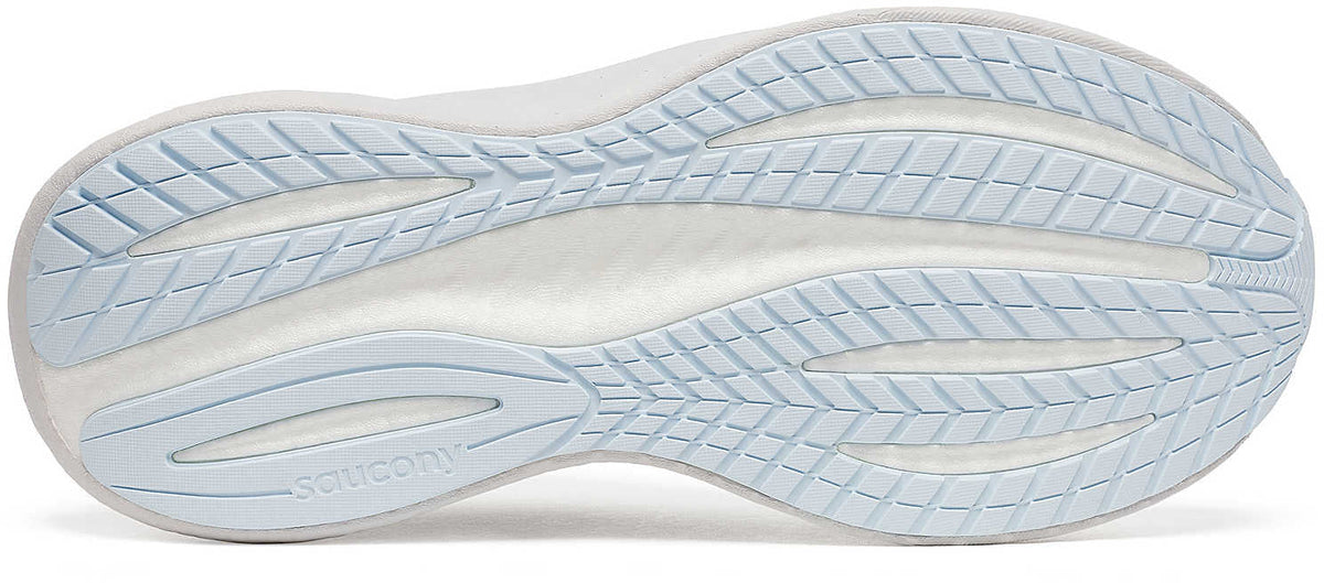 Saucony Triumph 22 Women's Running Shoes - Grey | Running & Training