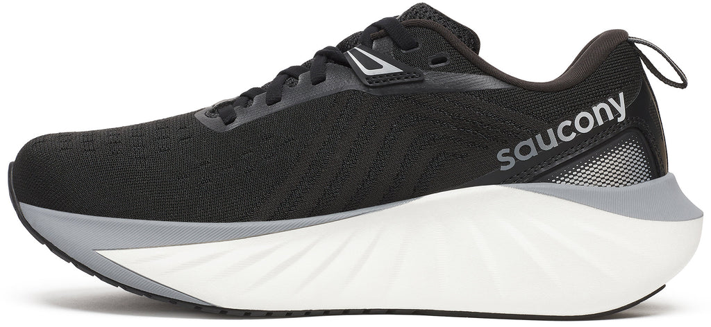 Saucony Triumph 22 Women's Running Shoes - Black | Running & Training