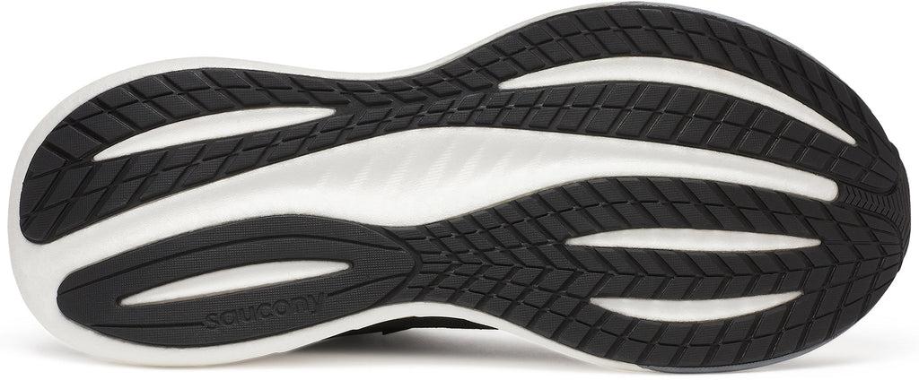 Saucony Triumph 22 Women's Running Shoes - Black | Running & Training