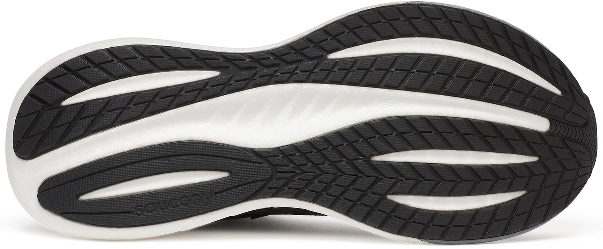 Saucony Triumph 22 Women's Running Shoes - Black | Running & Training