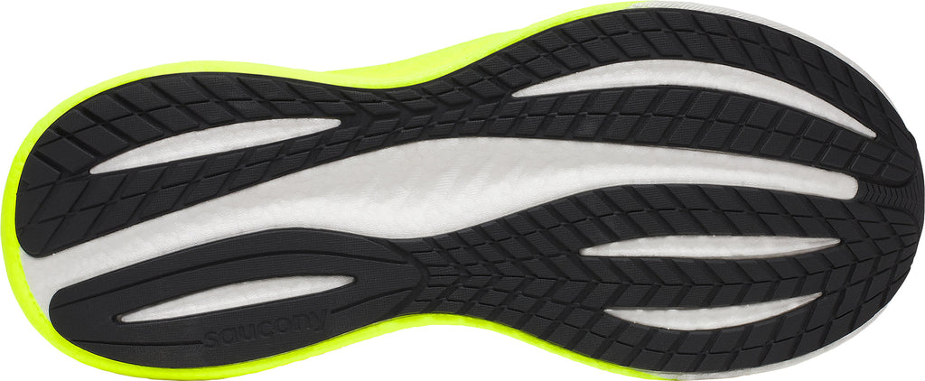Saucony Triumph 22 Men's Running Shoes - White | Running & Training