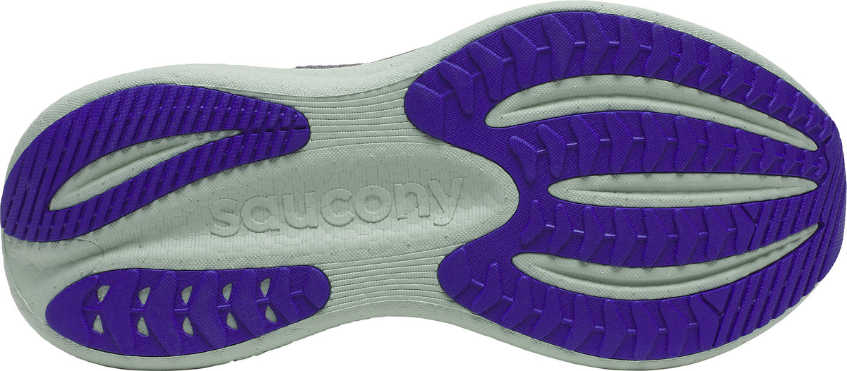 Saucony Triumph 23 GORE-TEX Women's Running Shoes - Grey | Running & Training