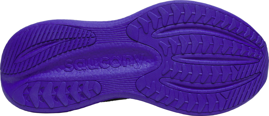 Saucony Triumph 23 GORE-TEX Men's Running Shoes - Black | Running & Training