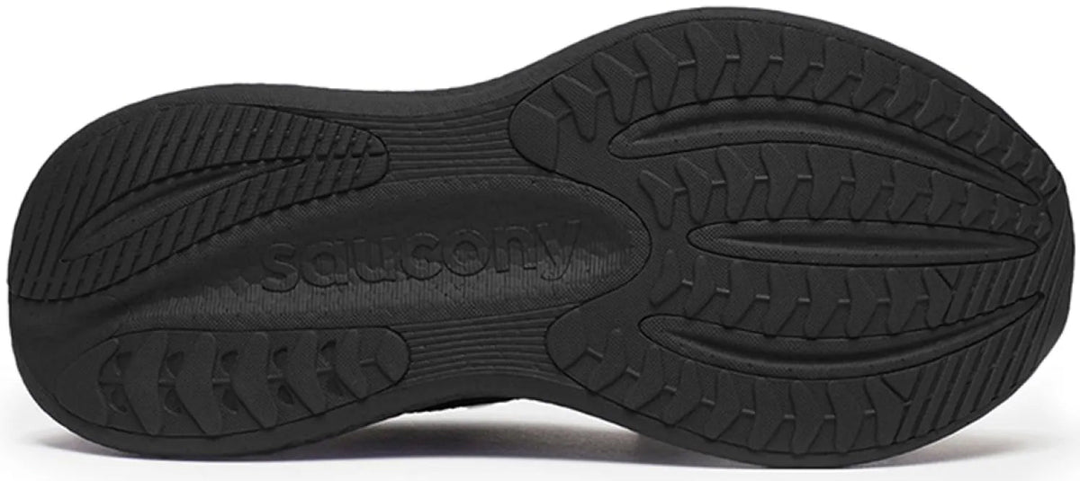 Saucony Triumph 23 GORE-TEX Men's Running Shoes - Black | Running & Training