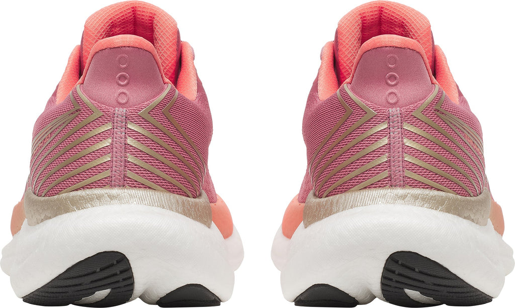 Saucony Triumph 23 Women's Running Shoes - Pink | Running & Training