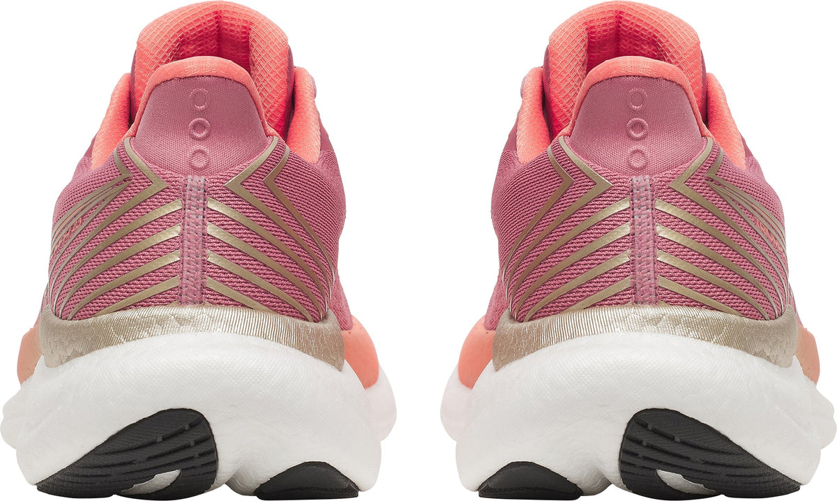 Saucony Triumph 23 Women's Running Shoes - Pink | Running & Training