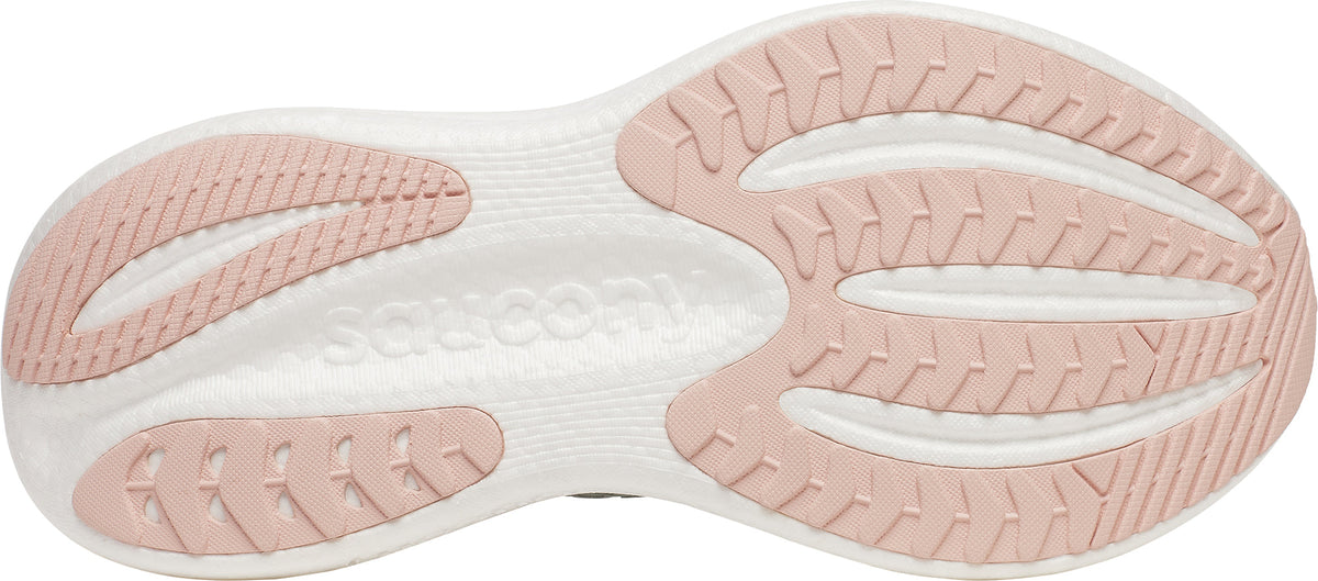 Saucony Triumph 23 Women's Running Shoes - Green | Running & Training