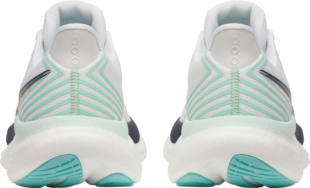 Saucony Triumph 23 Women's Running Shoes - White | Running & Training