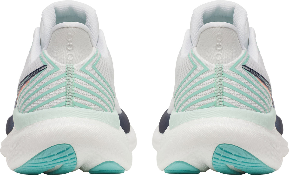 Saucony Triumph 23 Women's Running Shoes - White | Running & Training
