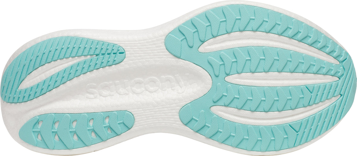 Saucony Triumph 23 Women's Running Shoes - White | Running & Training