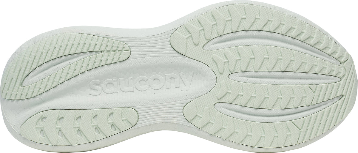 Saucony Triumph 23 Women's Running Shoes - Green | Running & Training