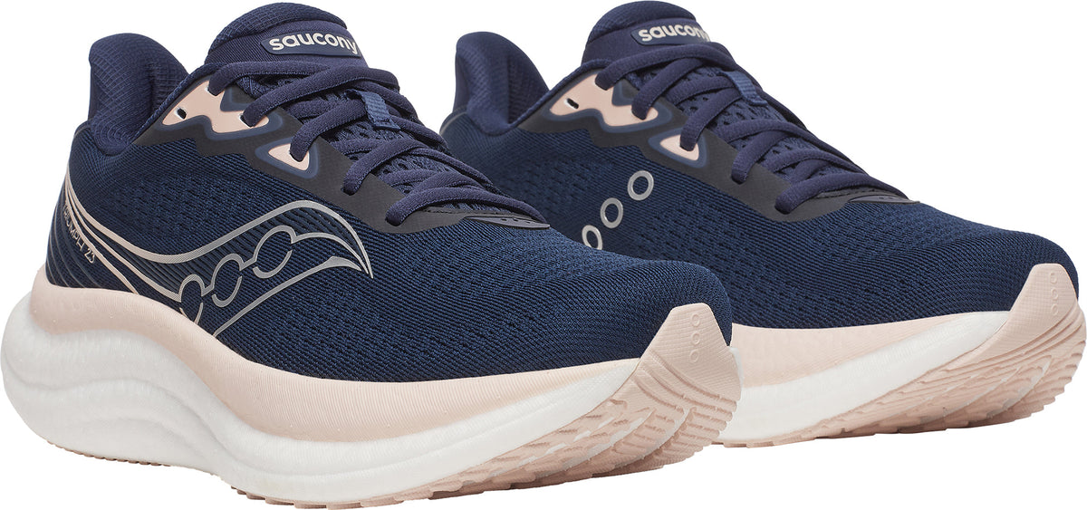 Saucony Triumph 23 Women's Running Shoes - Blue | Running & Training