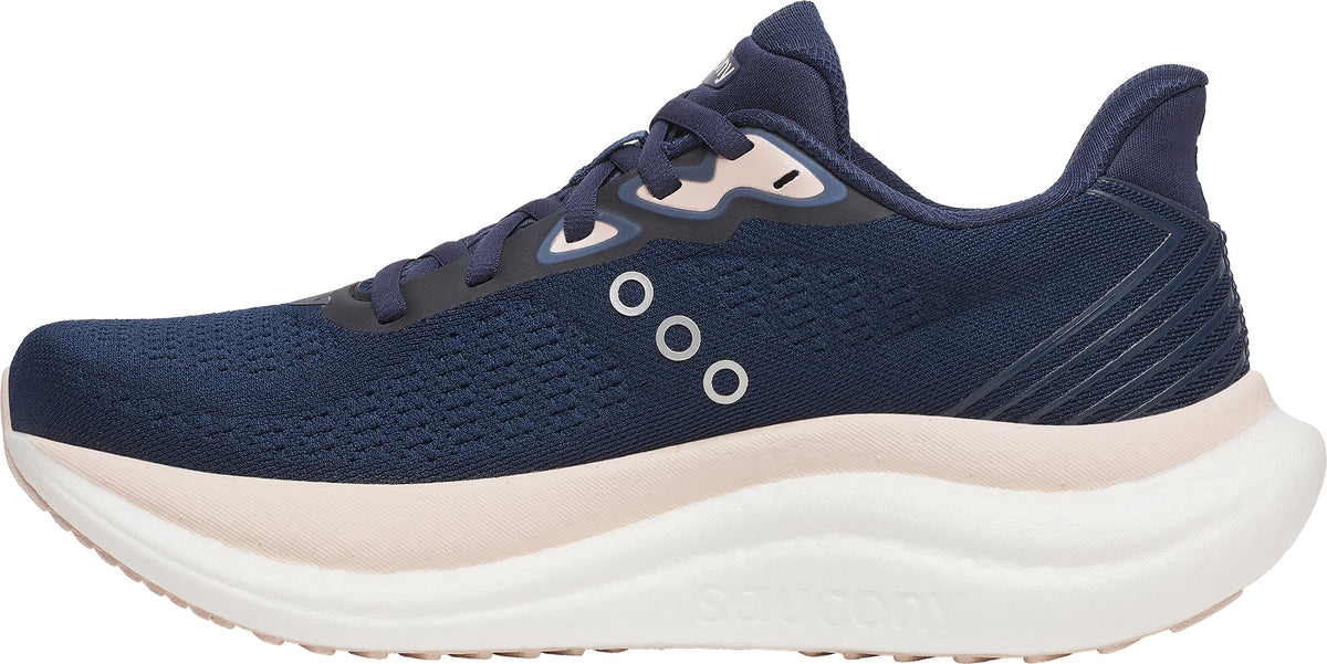 Saucony Triumph 23 Women's Running Shoes - Blue | Running & Training