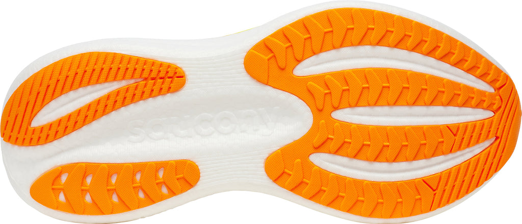 Saucony Triumph 23 Women's Running Shoes - White | Running & Training