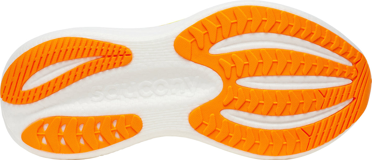 Saucony Triumph 23 Women's Running Shoes - White | Running & Training