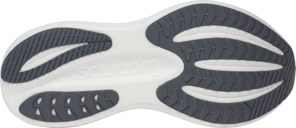 Saucony Triumph 23 WIDE FIT Women's Running Shoes - Black | Running & Training