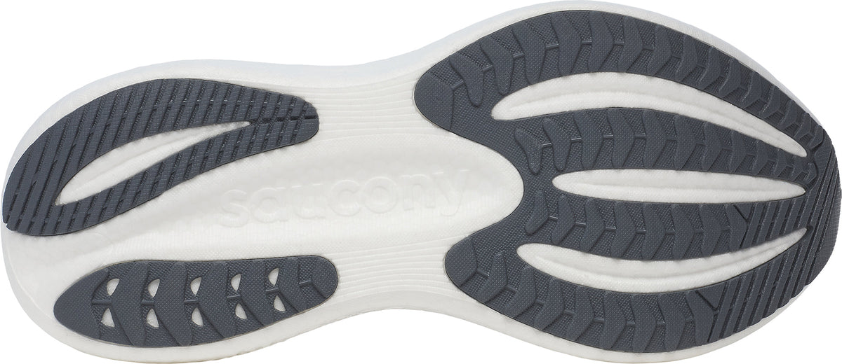 Saucony Triumph 23 WIDE FIT Women's Running Shoes - Black | Running & Training