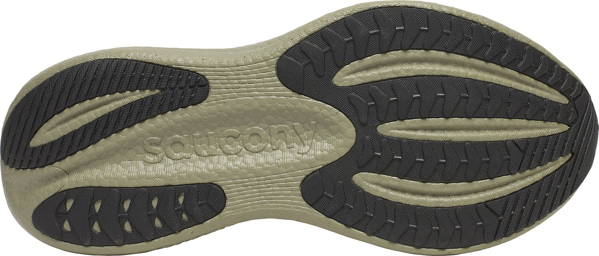 Saucony Triumph 23 Men's Running Shoes - White | Running & Training