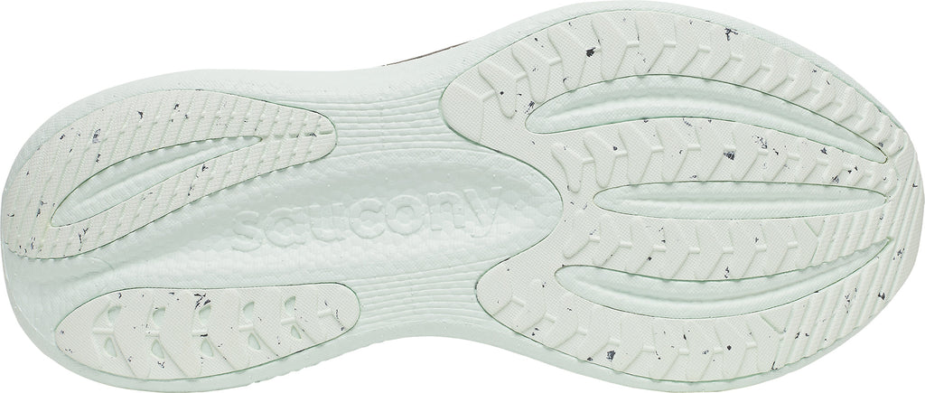 Saucony Triumph 23 Men's Running Shoes - Green | Running & Training