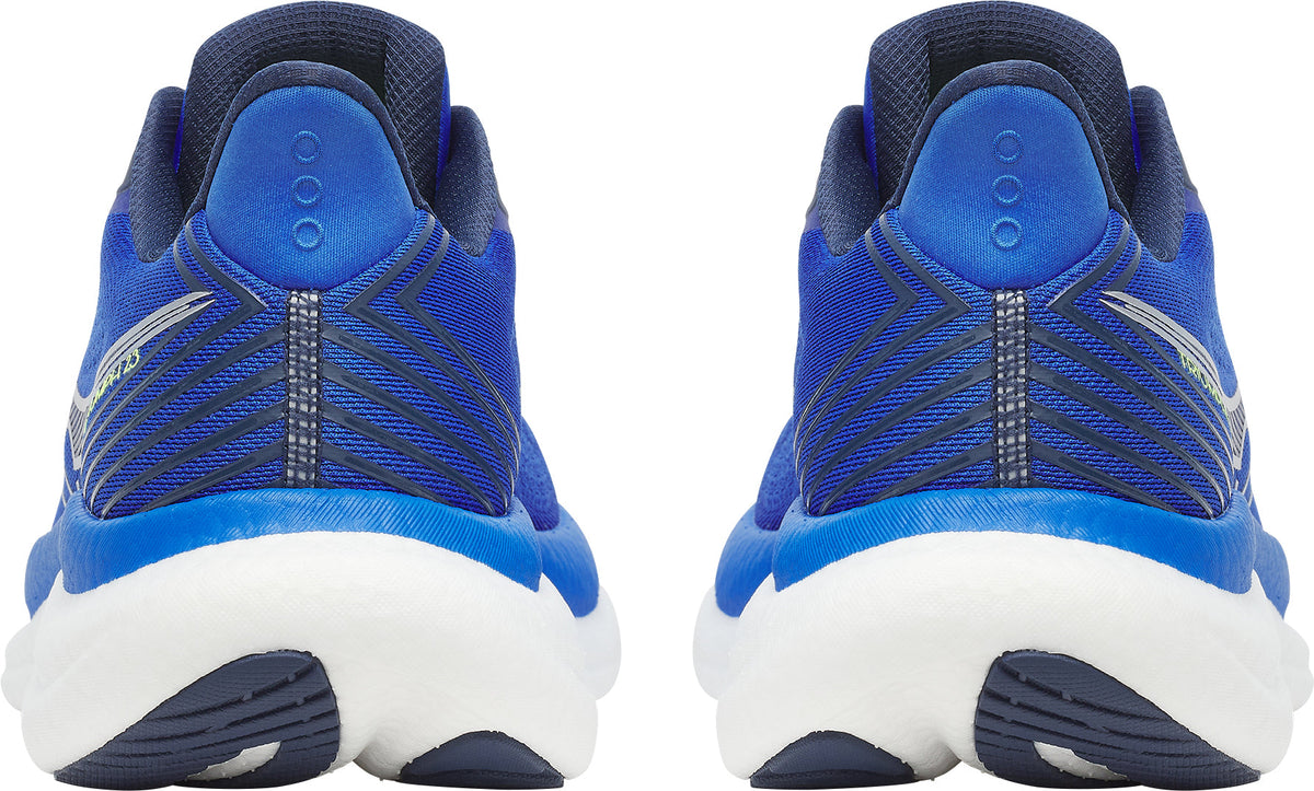 Saucony Triumph 23 Men's Running Shoes - Blue | Running & Training