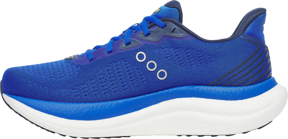 Saucony Triumph 23 Men's Running Shoes - Blue | Running & Training
