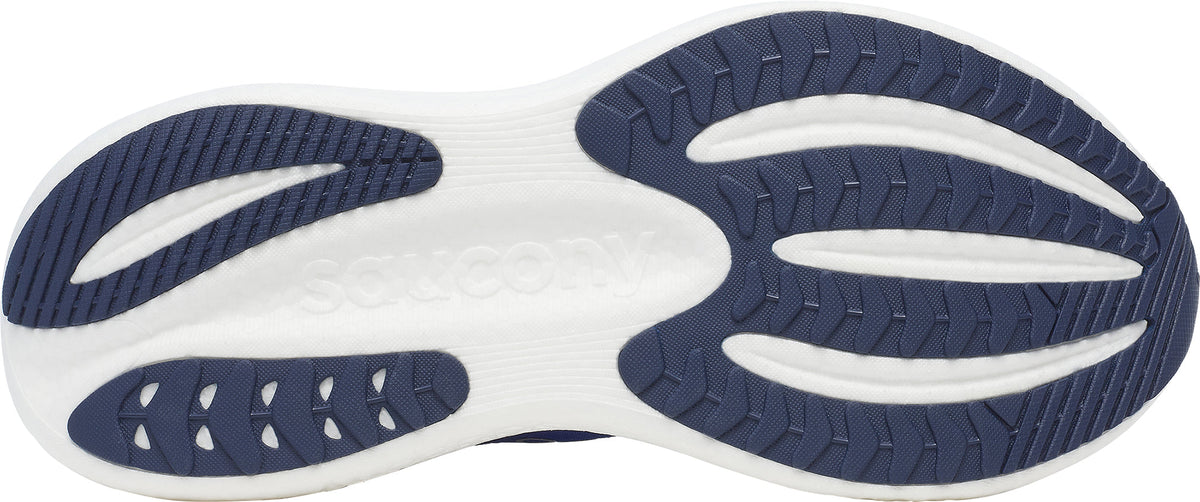 Saucony Triumph 23 Men's Running Shoes - Blue | Running & Training
