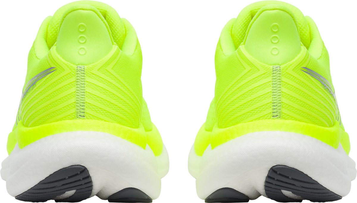 Saucony Triumph 23 Men's Running Shoes - Yellow | Running & Training