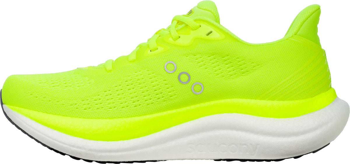 Saucony Triumph 23 Men's Running Shoes - Yellow | Running & Training