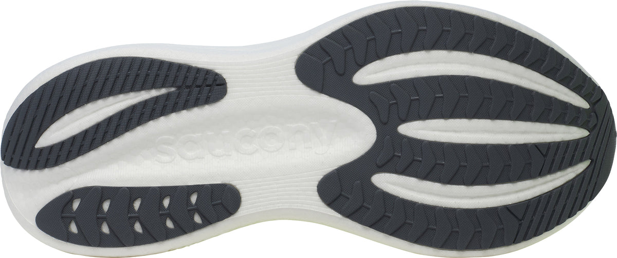 Saucony Triumph 23 Men's Running Shoes - Yellow | Running & Training