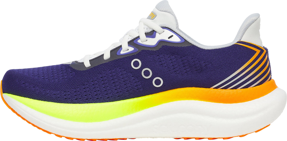 Saucony Triumph 23 Men's Running Shoes - Blue | Running & Training