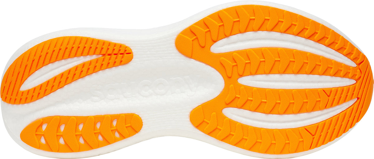 Saucony Triumph 23 Men's Running Shoes - Blue | Running & Training