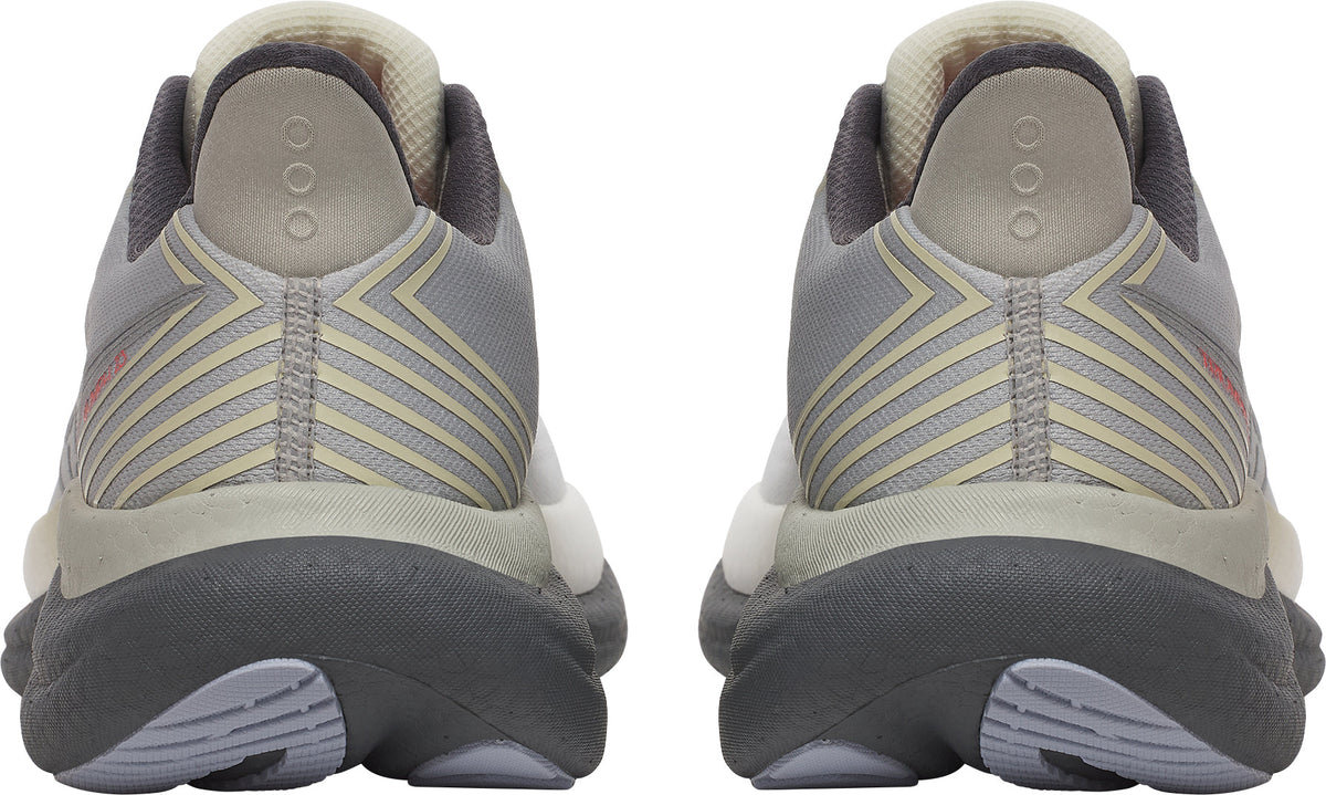 Saucony Triumph 23 Men's Running Shoes - Grey | Running & Training