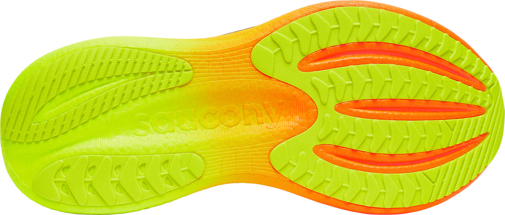 Saucony Triumph 23 Men's Running Shoes - Grey | Running & Training
