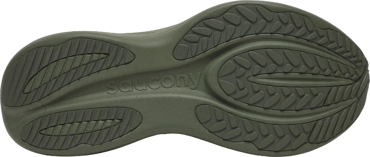 Saucony Triumph 24 GORE-TEX Men's Running Shoes - Black | Running & Training