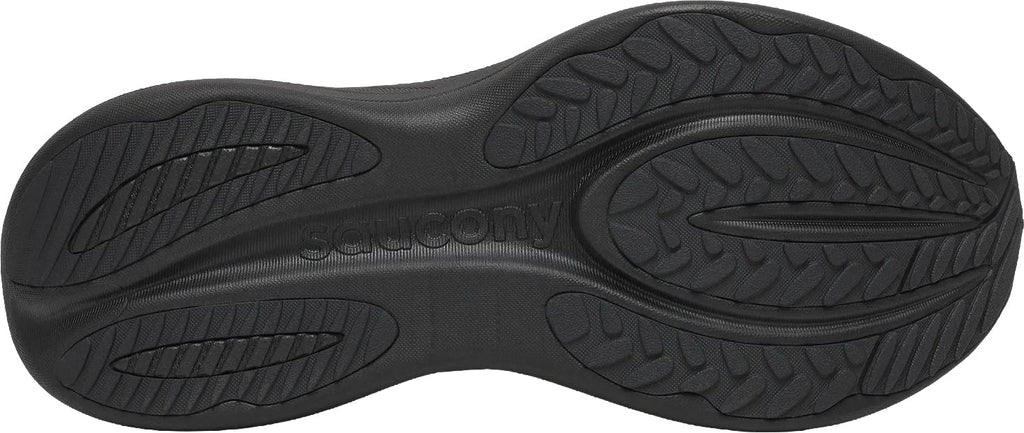Saucony Triumph 24 GORE-TEX Men's Running Shoes - Black | Running & Training