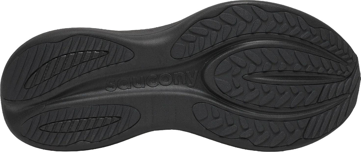 Saucony Triumph 24 GORE-TEX Men's Running Shoes - Black | Running & Training