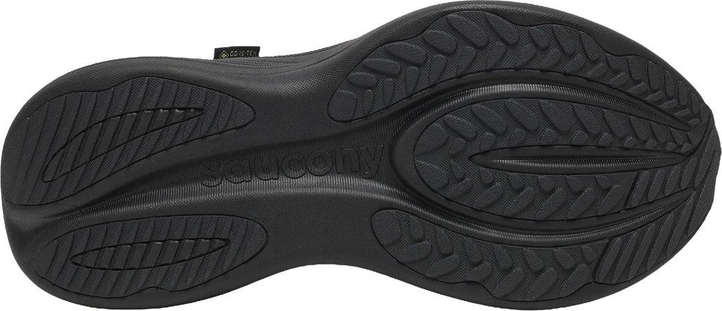 Saucony Triumph 24 GORE-TEX Women's Running Shoes - Black | Running & Training