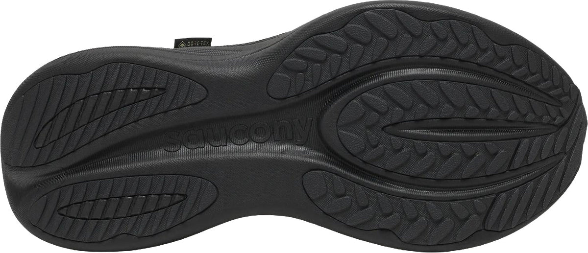 Saucony Triumph 24 GORE-TEX Women's Running Shoes - Black | Running & Training
