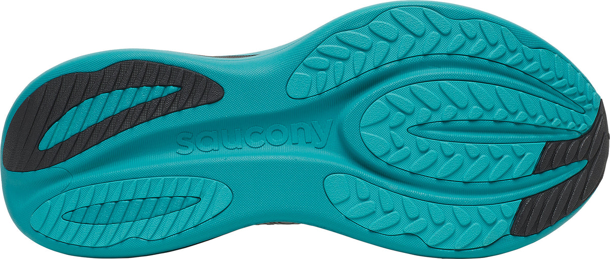 Saucony Triumph 24 Men's Running Shoes - White | Running & Training