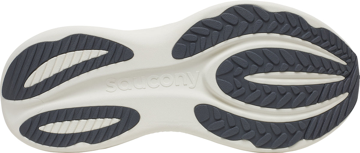 Saucony Triumph 24 Men's Running Shoes - Black | Running & Training