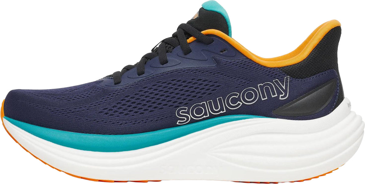 Saucony Triumph 24 Men's Running Shoes - Blue | Running & Training