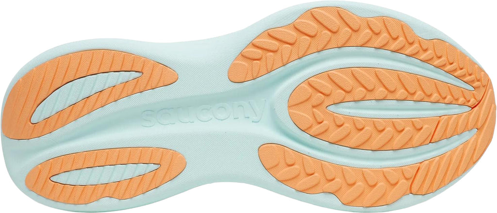 Saucony Triumph 24 Women's Running Shoes - White | Running & Training
