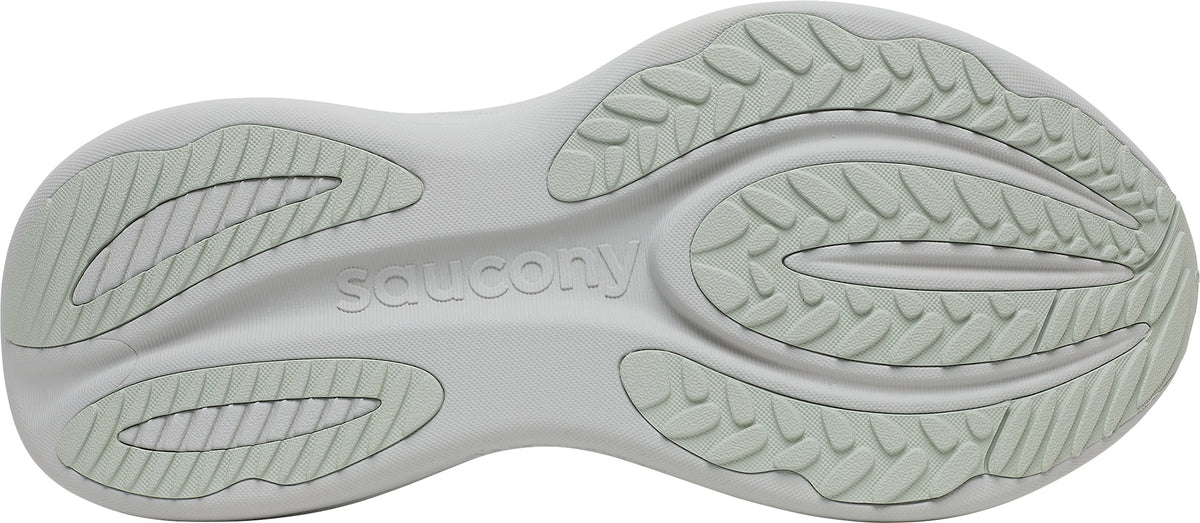 Saucony Triumph 24 Women's Running Shoes - Green | Running & Training