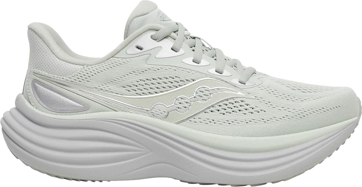 Saucony Triumph 24 Women's Running Shoes - Green | Running & Training