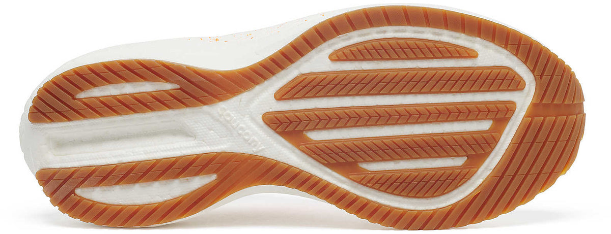Saucony Triumph RFG Women's Running Shoes - White | Running & Training