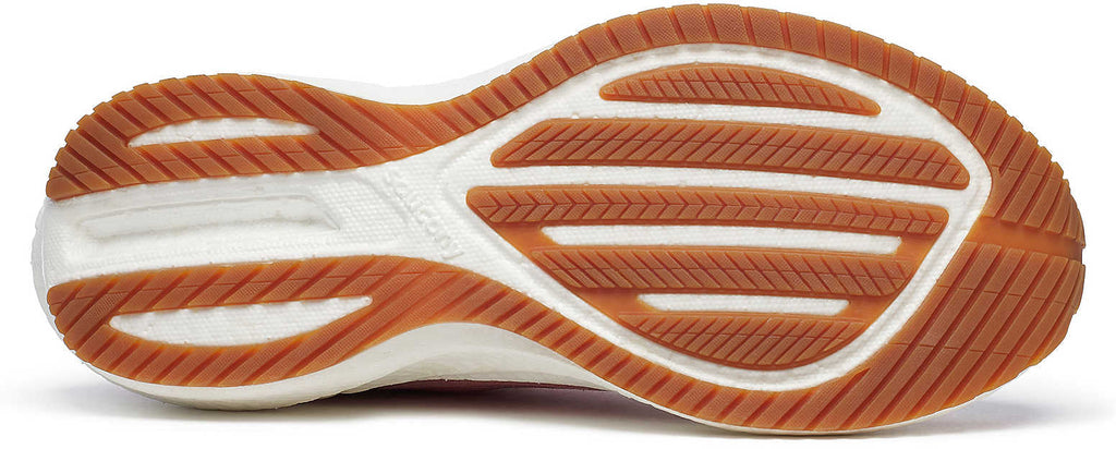 Saucony Triumph RFG Women's Running Shoes - Pink | Running & Training
