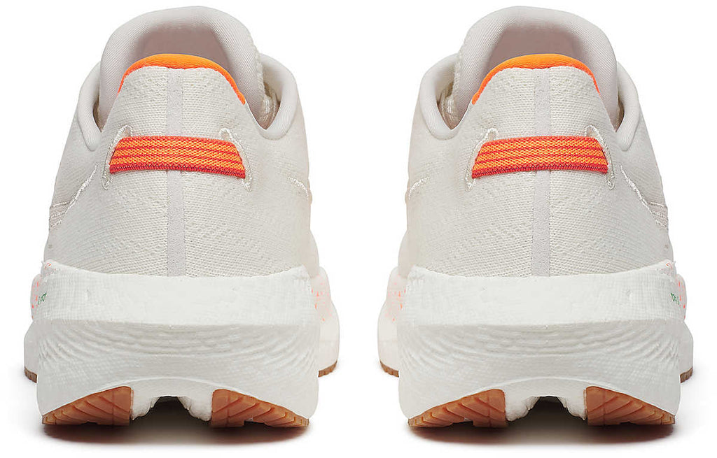 Saucony Triumph RFG Men's Running Shoes - White | Running & Training