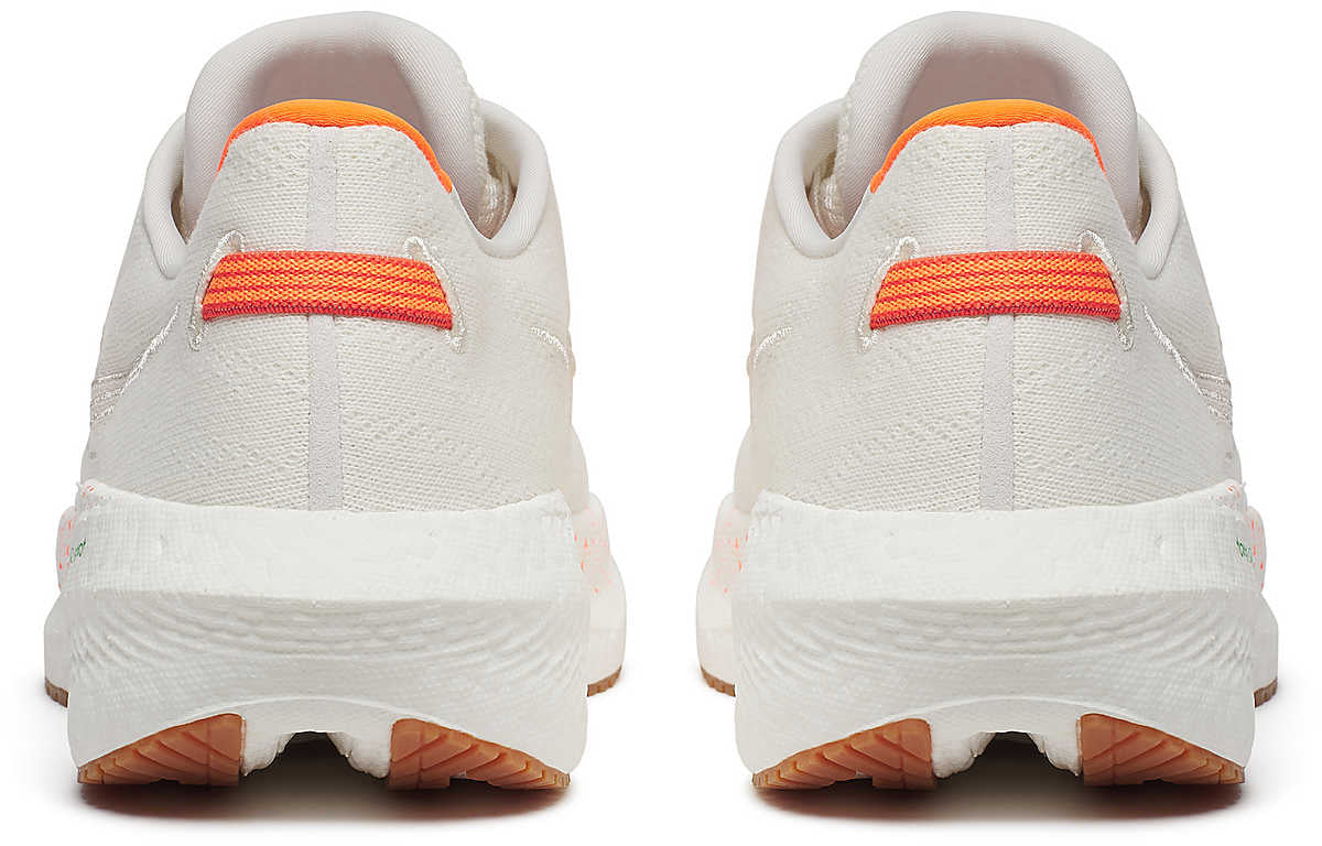 Saucony Triumph RFG Men's Running Shoes - White | Running & Training