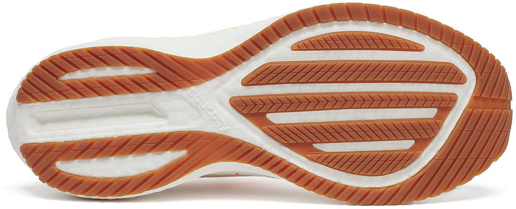 Saucony Triumph RFG Men's Running Shoes - White | Running & Training